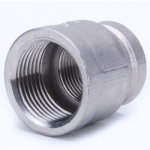 WI REDUCING SOCKET GALV        3" X 1.1/4" BSP