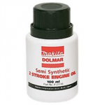 2 STROKE OIL 50-1 100ML MAKITA