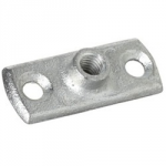 FEMALE BASE PLATE 1/4 BSP