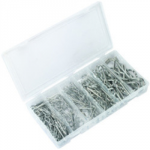 HITCH PINS ASSORTED ( R CLIP )