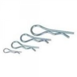 R CLIP 3MM X 54MM BZP