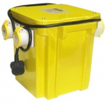 TRANSFORMER 5KVA 1 X32A 2 X 16A SOCKET