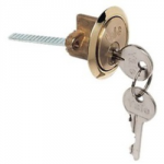 CYLINDER REPLACEMENT BRASS 1109 ZOO