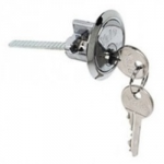 CYLINDER REPLACEMENT CHROME 1109 ZOO