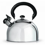 KETTLE 3 LITRE C/W WHISTLE