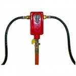 PROPANE CHANGE OVER VALVE      2 CYL 4.5KG/H CAPACITY