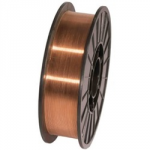 MILD STEEL WELDING WIRE 0.8MM  0.7KG REEL