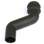 OFFSET PVC CI STYLE 105MM X    150MM BR9150CI BRETT