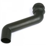 OFFSET PVC CI STYLE 105MM X    230MM BR9230CI BRETT