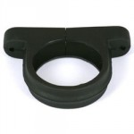 DOWNPIPE CLIP PVC CI STYLE     105MM BR907LCI BRETT