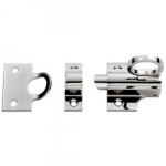 FANLIGHT CATCH CHROME DK42CP