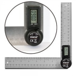 DIGITAL ANGLE RULE 2X200MM     DAR/200 TREND