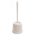 TOILET BRUSH AND HOLDER ADDIS