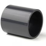 UPVC SOCKET 1/2 BSP