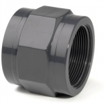 UPVC SOCKET PLAIN/THREAD 2 BSP