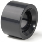 UPVC PLAIN BUSH 1" X 1/2"