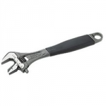 ADJUSTABLE SPANNER 10" 9072P   BAHCO