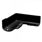 GUTTER ANGLE OG CI 90DEG       100MM INT