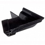GUTTER ANGLE OG CI 90DEG       100MM EXT