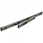 LEVEL SET FAT MAX 120CM/48" &  60CM/24" STANLEY