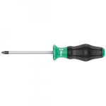 PH2 100MM KRAFTFORM COMFORT SCREWDRIVER 031444 WERA