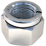 SELF LOCKING NUT 1/4 UNC