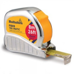 RULE 5M/16' TRI-MATIC FISCO