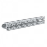 PLASTIC RULE 1M 1302           STA035445 STANLEY