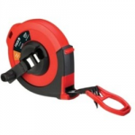 RULE 30M/100FT STEEL TAPE METRIC & IMPERIAL FSCCC30ME