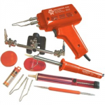 SOLDERING GUN KIT FPPSGKP FAITHFULL