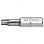 TORX BIT T30 EX.230 FACOM