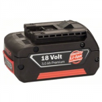 BATTERY 18V 3.0AH LIION 2607336236 BOSCH