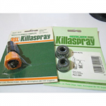 LOCKNUTS KILLASPRAY 49H        HOZELOCK