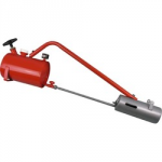 FLAME GUN X300 SHEEN