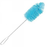 SMALL TUBE OR BOTTLE BRUSH     64MM DIAMETER