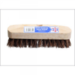 STIFF BASSINE DECK BRUSH 230MM
