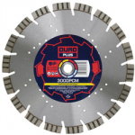 300MM DIAMOND BLADE DPCM 20MM BORE DURO