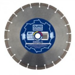 115MM DIAMOND BLADE DUC 22.2MM BORE DURO