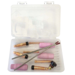 TIG WELDER ACCESSORY KIT       WP17AK PARWELD