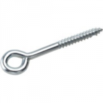 VINE EYE GALV 5" 4116