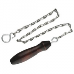 HIGH LEVEL CISTERN PULL CHAIN