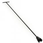 CRUTCH STOPCOCK KEY 339        MONUMENT