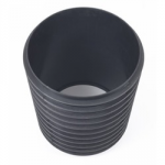 INSPECTION CHAMBER RISER 320MM DIA. X 400MM CD U355