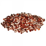 BOX OF ENDFEED COPPER          FITTINGS 180 PIECE 30076113