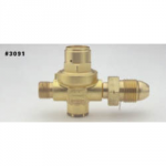 PROPANE REGULATOR 3091-21      SIEVERT