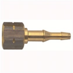 HOSE TAIL 709180 SIEVERT       3/8 BSP L/H X 5-8MM