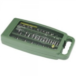 FORSTNER BIT SET 16 PIECE      RPFBS16 RECORD