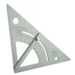 QUICK SQUARE 170MM ADJUSTABLE 46053 STANLEY