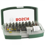 SCREWDRIVER BIT SET 32PC       2607017063 BOSCH