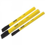 COLD CHISEL SET 3PC 418298     STANLEY